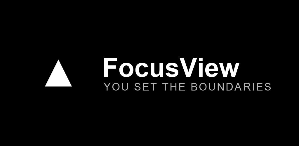 FocusView