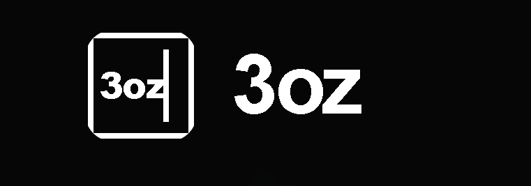 3oz Logo